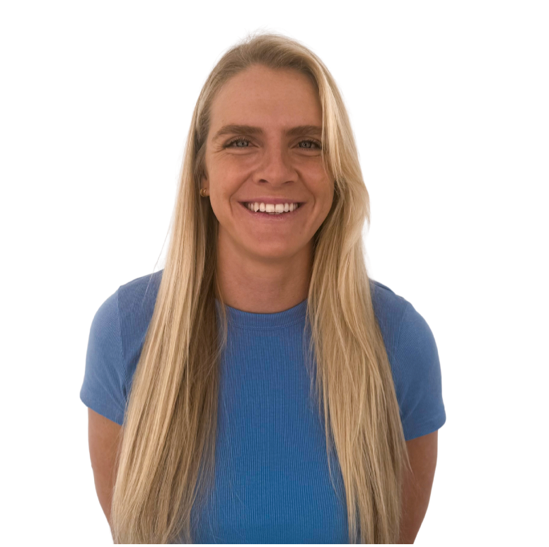 Kirsten, Senior Physiotherapist at Prince Lane Allied Health