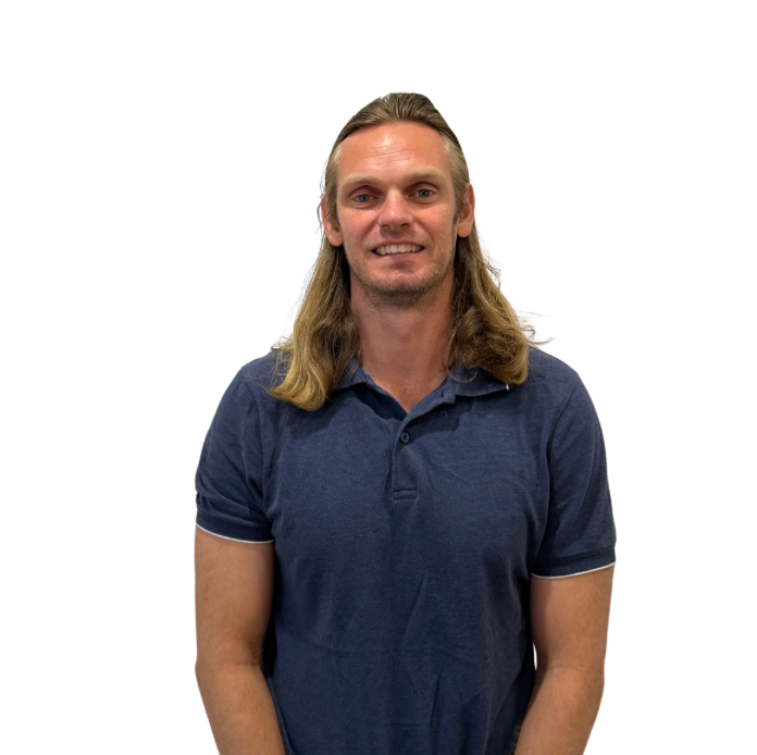 Tom, Physiotherapist at Prince Lane Allied Health